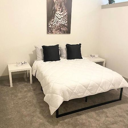 Beautiful Luxury Stay In The Heart Of The City Frisco Exteriör bild